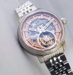 Schild - TOURBILLON - Limited Edition * 1 - 16 * - Salmon -, Nieuw
