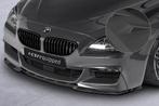 Cupspoilerlip met ABE voor BMW 6 Reeks F12/F13/F06 CSL598-L, Auto-onderdelen, Verzenden, Nieuw