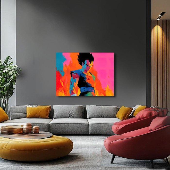 Friki-Pop - Vegeta: La Furia Carmesí, Games en Spelcomputers, Spelcomputers | Overige Accessoires