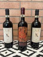 2020 Castello Romitorio & 2019 Riserva - Brunello di, Verzamelen, Wijnen, Nieuw