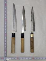 Keukenmes - Staal, Hout - Japan - Traditioneel Japans