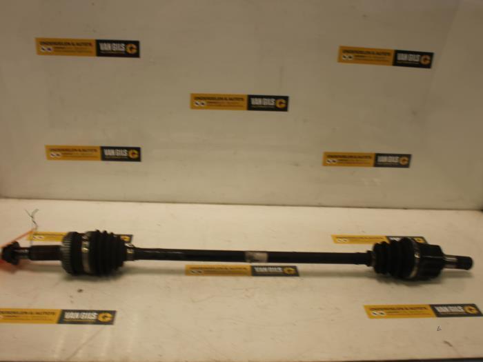 Aandrijfas links-achter Kia Sportage O121192, Auto-onderdelen, Motor en Toebehoren