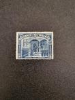 Belgique 1915 - Joli timbre FRANKEN - COB 147