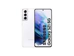 SAMSUNG Galaxy S21 - 5G - 128 GB - Wit, Télécoms, Verzenden