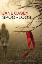 Spoorloos 9789041417893 Jane Casey, Boeken, Verzenden, Gelezen, Jane Casey
