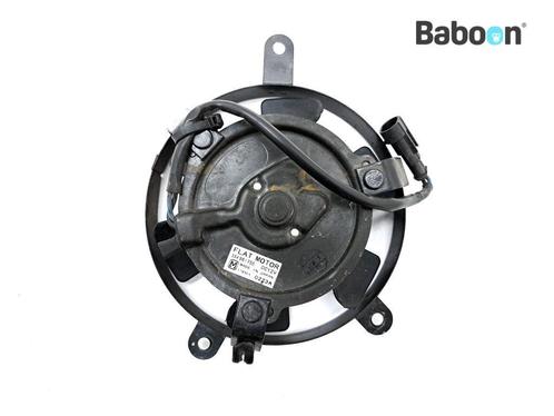 Koelfan Motor Cagiva Navigator 1000 2000-2005 M500AA, Motoren, Onderdelen | Overige, Gebruikt, Verzenden