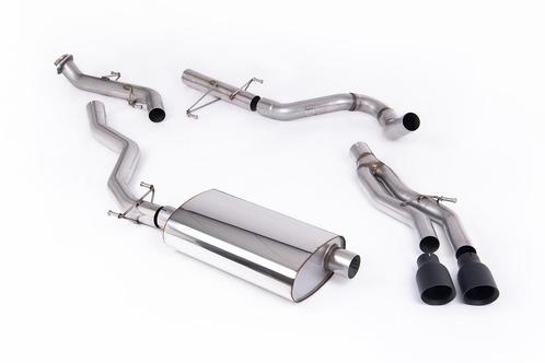 Cat-back uitlaatsysteem | Toyota Tacoma 2.4L Turbo Hybrid Cr, Auto-onderdelen, Uitlaatsystemen, Nieuw, Verzenden