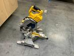 Dewalt DWS777-qs Afkort/verstekzaag, Bricolage & Construction, Outillage | Scies mécaniques