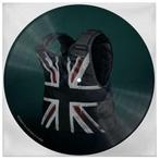 Stormzy - Heavy Is The Head - With BANKSY jacket represented, Nieuw in verpakking