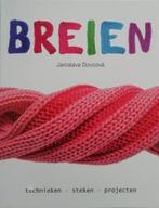 Breien 9789039625965 Jaroslava Dovcová, Boeken, Verzenden, Zo goed als nieuw, Jaroslava Dovcová