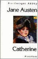 Catherine 9789054021551 Jane Austen, Boeken, Verzenden, Gelezen, Jane Austen