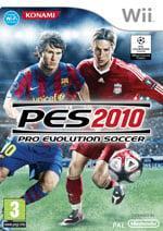 PES 2010  (Wii used game), Consoles de jeu & Jeux vidéo, Jeux | Nintendo Wii U, Enlèvement ou Envoi