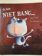 Ik ben niet bang… - Dan Crisp 9789052955803 Dan Crisp, Verzenden, Gelezen, Dan Crisp