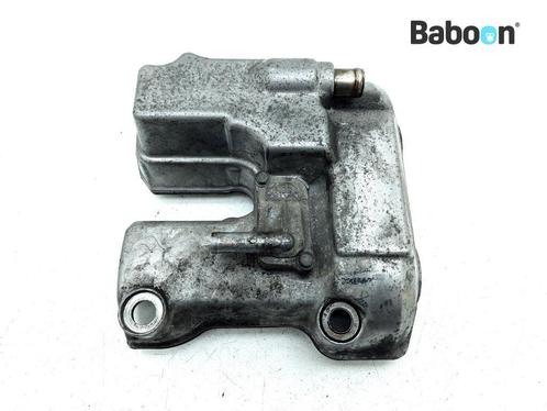 Kleppendeksel Achter Honda XL 1000 Varadero 2001-2002, Motoren, Onderdelen | Honda, Gebruikt, Verzenden