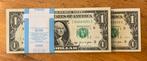 Verenigde Staten van Amerika. - 100 x 1 Dollar - 2021 -