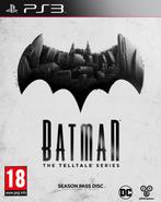 Batman The Telltale Series (PS3 tweedehands game), Games en Spelcomputers, Nieuw, Ophalen of Verzenden