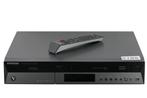 Samsung DVD-VR350 - DVD & VHS recorder + remote, Audio, Tv en Foto, Videospelers, Verzenden, Nieuw