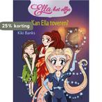 Kan Ella toveren? / Ella het elfje / 1 9789020647013, Verzenden, Gelezen, Kiki Banks