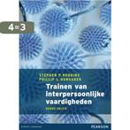 Trainen van interpersoonlijke vaardigheden 9789043013437, Verzenden, Gelezen, P.L. Hunsaker