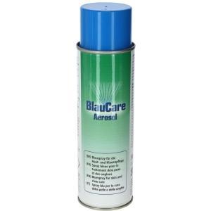 Spray bleu 500ml, Maison & Meubles, Produits de nettoyage