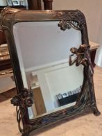 WMF - Albert Mayer - Tafelspiegel - Verzilverd - De eerste