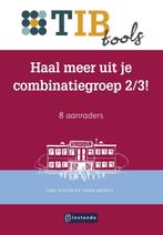 Haal meer uit je combinatiegroep 2/3! / TIBtools Cobi Visser, Verzenden, Zo goed als nieuw, Cobi Visser