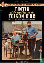 Barret, André - Tintin et le mystère de la toison dor -.., Livres, Verzenden