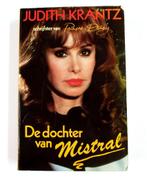 Dochter van mistral 9789070038809 Judith Krantz, Verzenden, Judith Krantz