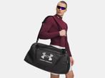 Under Armour Duffle Bag Undeniable 5.0 Medium-011, Ophalen of Verzenden, Handtas