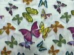 San Leucio - elegante vlinderstof - Textiel  - 280 cm - 260
