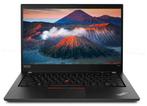 Lenovo ThinkPad T490 - Intel® Core™ i7-8665U, Nieuw, Ophalen of Verzenden, Intel Core 7, 256GB SSD