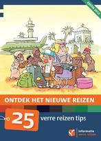 Ontdek het nieuwe reizen 9789460160288 Kees van Teeffelen, Verzenden, Zo goed als nieuw, Kees van Teeffelen