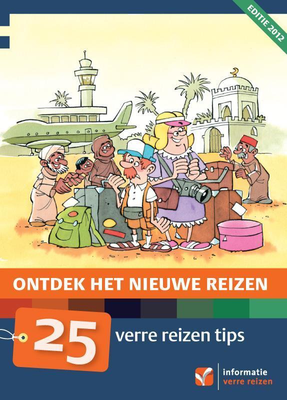 Ontdek het nieuwe reizen 9789460160288 Kees van Teeffelen, Boeken, Reisgidsen, Zo goed als nieuw, Verzenden