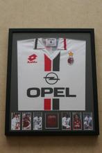 AC Milan - 1995 - Maillot de football