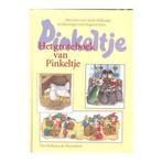 Grote Boek Over Pinkeltje 9789026901232, Gelezen, C. Hafkamp, Verzenden