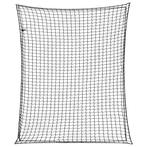 vidaXL Aanhangwagennet elastisch touw 3x2,5 m polypropeen, Verzenden, Nieuw