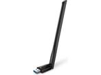 Veiling - TP-Link Archer T3U Plus - WiFi Adapter, Computers en Software, Gebruikt
