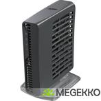 Mikrotik hAP ax2 draadloze router Gigabit Ethernet Dual-band, Computers en Software, Verzenden, Nieuw