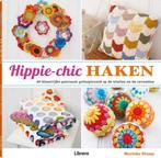 Hippie-chic haken 9789089985361 Marinke Slump, Boeken, Verzenden, Zo goed als nieuw, Marinke Slump