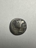 République romaine. itus Manlius Mancinus, Appius Claudius