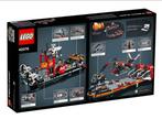 Lego Set - 42076 - Technic - Hovercraft, Nieuw