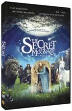 The Secret of Moonacre DVD (2009) Ioan Gruffudd, Csupó (DIR), Verzenden