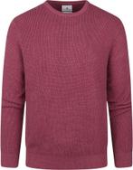 State Of Art Trui Structuur Rood maat Maat 52/54 (L) Heren, State of Art, Maat 52/54 (L), Verzenden, Nieuw