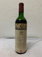 1968 Château Mouton Rothschild - Bordeaux, Pauillac 2ème, Verzamelen, Wijnen, Nieuw