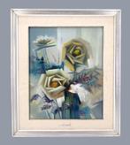 Sangalli Giovanni (1930) - Fiori