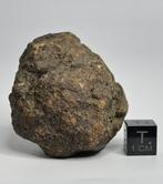 Tisserlitine 007 HED, achondriet (Eucriet smeltbreccia)