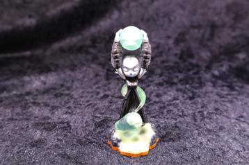 Skylanders Giants: Hex, Verzenden