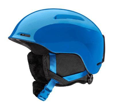 Smith Glide Skihelm Unisex, Fietsen en Brommers, Fietsaccessoires | Fietshelmen, Zo goed als nieuw, Verzenden