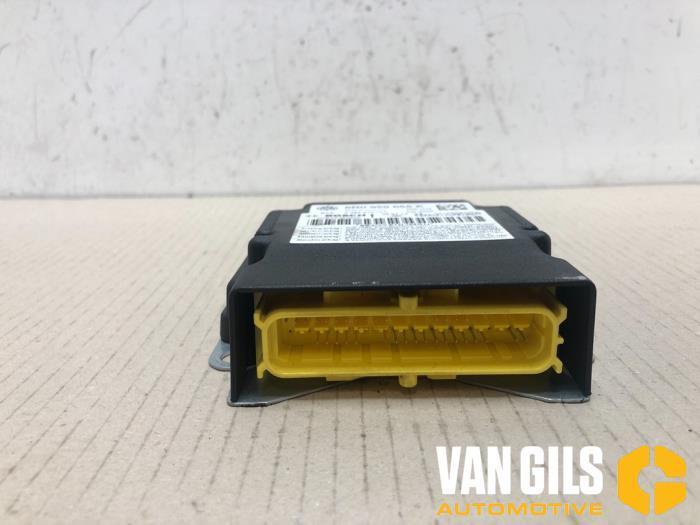 Airbag Module Volkswagen Polo O246159, Auto-onderdelen, Elektronica en Kabels