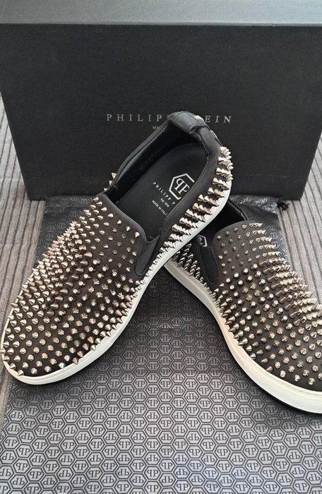 Philipp Plein - Mocassins (loafers) - Taille : EU 41 - Neuf, Kleding | Heren, Schoenen